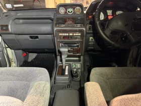 Обява за продажба на Mitsubishi Pajero ~8 500 лв. - изображение 11 | Auto.bg Обява за продажба на Mitsubishi Pajero ~8 500 лв. - изображение 11