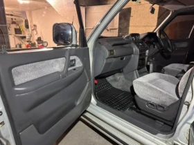 Обява за продажба на Mitsubishi Pajero ~8 500 лв. - изображение 3 | Auto.bg Обява за продажба на Mitsubishi Pajero ~8 500 лв. - изображение 3