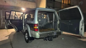 Обява за продажба на Mitsubishi Pajero ~8 500 лв. - изображение 1 | Auto.bg Обява за продажба на Mitsubishi Pajero ~8 500 лв. - изображение 1