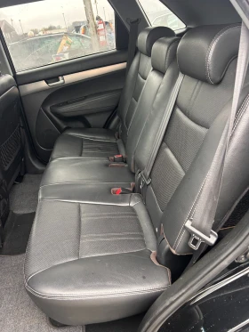 Kia Sorento 2.2CRDI 4WD AVTOMAT/NAVI/KAMERA/KOJA EURO 5 - 13500 лв. / 6902.44 € - 60409270 10