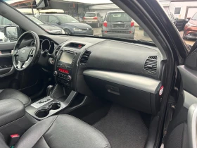 Kia Sorento 2.2CRDI 4WD AVTOMAT/NAVI/KAMERA/KOJA EURO 5 - 13500 лв. / 6902.44 € - 60409270 11