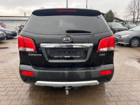 Kia Sorento 2.2CRDI 4WD AVTOMAT/NAVI/KAMERA/KOJA EURO 5 - 13500 лв. / 6902.44 € - 60409270 7