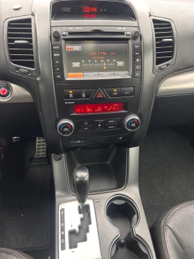 Kia Sorento 2.2CRDI 4WD AVTOMAT/NAVI/KAMERA/KOJA EURO 5 - 13500 лв. / 6902.44 € - 60409270 13