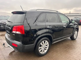 Kia Sorento 2.2CRDI 4WD AVTOMAT/NAVI/KAMERA/KOJA EURO 5 - 13500 лв. / 6902.44 € - 60409270 6