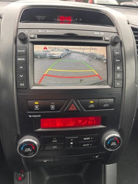 Kia Sorento 2.2CRDI 4WD AVTOMAT/NAVI/KAMERA/KOJA EURO 5 - 13500 лв. / 6902.44 € - 60409270 14