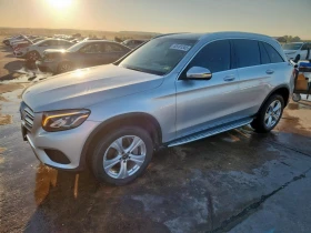 Mercedes-Benz GLC 300 ПОДГРЕВ* КАМЕРА* КЕЙЛЕС* LANE* ASSIST