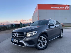 Mercedes-Benz GLC 220 CDI 4 matik 9g tronik - 19000 € / 37160.77 лв. - 59740136 3