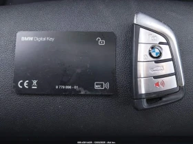 BMW X5 3.0L I-6 DI, DOHC, VVT, TURBO, 335HP All Wheel - 28300 € / 55349.99 лв. - 66160997 3