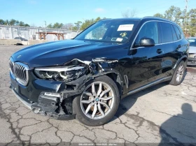 BMW X5 3.0L I-6 DI, DOHC, VVT, TURBO, 335HP All Wheel - 28300 € / 55349.99 лв. - 66160997 13