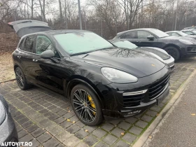 Porsche Cayenne Porsche Cayenne Facelift Edition  - 25777 € / 50415.43 лв. - 13232728 3