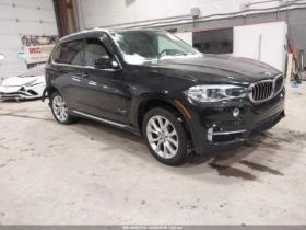 BMW X5 XDRIVE35I