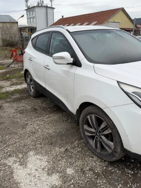 Hyundai IX35 2crdi автомат кожа - 5 € / 9.78 лв. - 50288707 4