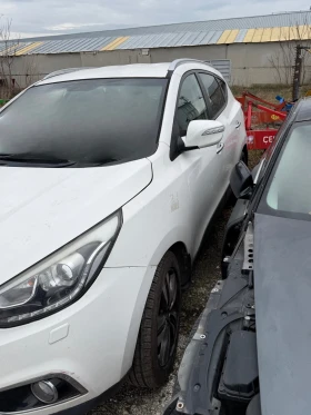 Hyundai IX35 2crdi автомат кожа - 5 € / 9.78 лв. - 50288707 2