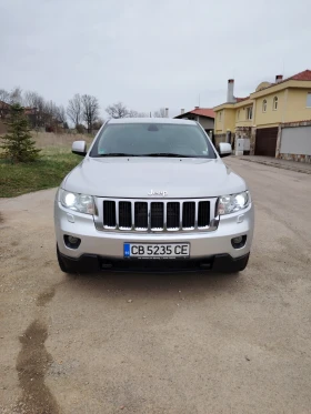 Jeep Grand cherokee WK2 3.6 286к.с. LPG  - 11250 € / 22003.09 лв. - 86090465 2