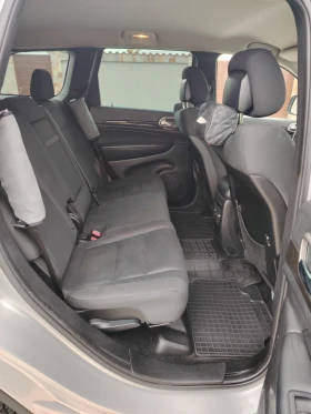 Jeep Grand cherokee WK2 3.6 286к.с. LPG  - 11250 € / 22003.09 лв. - 86090465 8