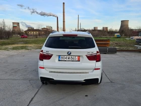 BMW X3  M PACKET , снимка 6 - Автомобили и джипове - 53657316