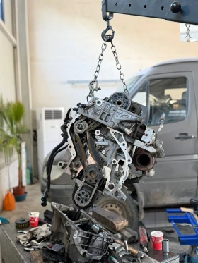 BMW X3  M PACKET , снимка 17 - Автомобили и джипове - 53657316