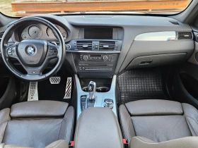 BMW X3  M PACKET , снимка 14 - Автомобили и джипове - 53657316