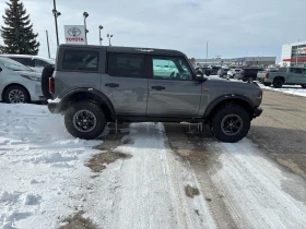 Ford Bronco Base 4 Door Advanced 4x4, снимка 3 - Автомобили и джипове - 53658107