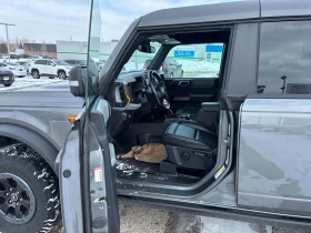 Ford Bronco Base 4 Door Advanced 4x4, снимка 11 - Автомобили и джипове - 53658107