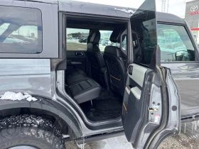 Ford Bronco Base 4 Door Advanced 4x4, снимка 14 - Автомобили и джипове - 53658107