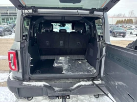 Ford Bronco Base 4 Door Advanced 4x4, снимка 13 - Автомобили и джипове - 53658107