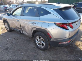 Hyundai Tucson 2.5l Sel, снимка 3 - Автомобили и джипове - 53658202