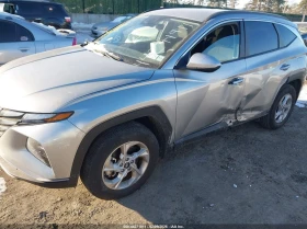 Hyundai Tucson 2.5l Sel, снимка 6 - Автомобили и джипове - 53658202