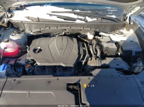 Hyundai Tucson 2.5l Sel, снимка 10 - Автомобили и джипове - 53658202