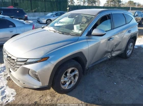 Hyundai Tucson 2.5l Sel, снимка 2 - Автомобили и джипове - 53658202