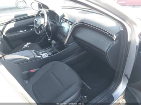 Hyundai Tucson 2.5l Sel, снимка 5 - Автомобили и джипове - 53658202