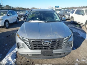 Hyundai Tucson 2.5l Sel, снимка 12 - Автомобили и джипове - 53658202