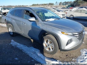 Hyundai Tucson 2.5l Sel