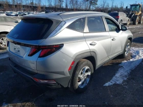 Hyundai Tucson 2.5l Sel, снимка 4 - Автомобили и джипове - 53658202