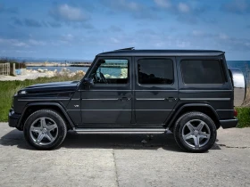 Mercedes-Benz G 500 AMG V8 FULL - 61000 € / 119305.63 лв. - 10878489 5