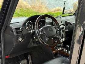 Mercedes-Benz G 500 AMG V8 FULL - 61000 € / 119305.63 лв. - 10878489 11
