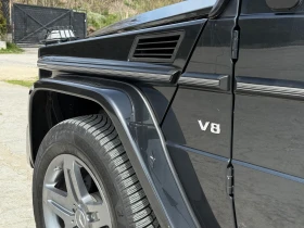 Mercedes-Benz G 500 AMG V8 FULL - 61000 € / 119305.63 лв. - 10878489 10