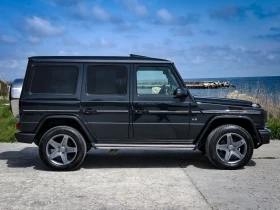 Mercedes-Benz G 500 AMG V8 FULL - 61000 € / 119305.63 лв. - 10878489 4