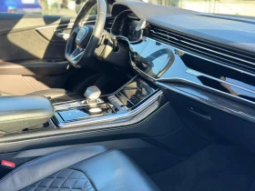 Audi SQ8 4.0 V8 MATRIX ПАНО B&O CARBON ЛИЗИНГ 100% - 63880 € / 124938.42 лв. - 97786966 12
