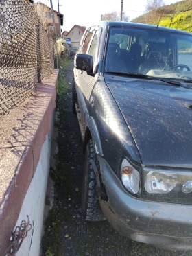 Nissan Terrano ���� | Mobile.bg � ����� ������ 4