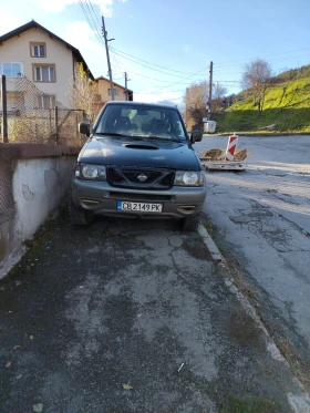 Nissan Terrano ���� | Mobile.bg � ����� ������ 5