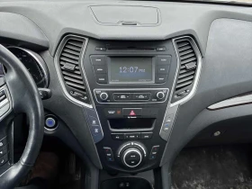 Hyundai Santa fe * SE * 2 �����* PANO* �������* KEYLESS*  | Mobile.bg � ����� ������ 9