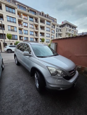 Honda Cr-v   CR-V | Mobile.bg � ����� ������ 2