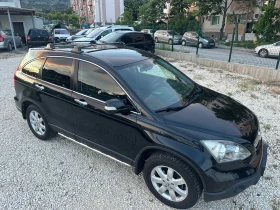 ����� �� �������� �� Honda Cr-v 2.0//���������//EXECUTIVE//NAVI//4X4