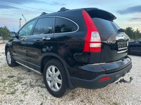 Honda Cr-v 2.0//���������//EXECUTIVE//NAVI//4X4 | Mobile.bg � ����� ������ 8