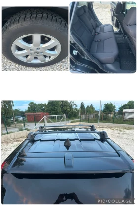 Honda Cr-v 2.0//���������//EXECUTIVE//NAVI//4X4 | Mobile.bg � ����� ������ 15
