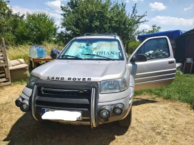 Land Rover Freelander 1 | Auto.bg — изображение 2
