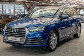 Audi SQ7 4.0TDI/HuD/Virtual/Bose/Carbon/Ambient/DLR - 34900 € / 68258.47 лв. - 56434236 2