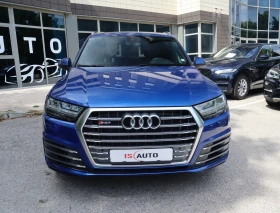 Audi SQ7 4.0TDI/HuD/Virtual/Bose/Carbon/Ambient/DLR | Mobile.bg � ����� ������ 2
