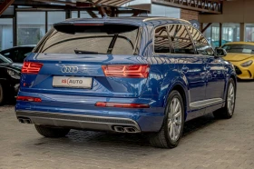 Audi SQ7 4.0TDI/HuD/Virtual/Bose/Carbon/Ambient/DLR - 34900 € / 68258.47 лв. - 56434236 7